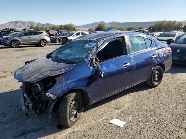 nissan versa s 2018 3n1cn7ap4jl873261