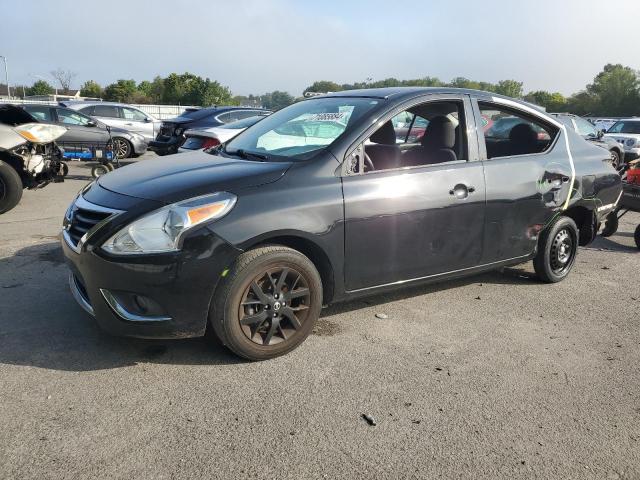 nissan versa s 2018 3n1cn7ap4jl879819