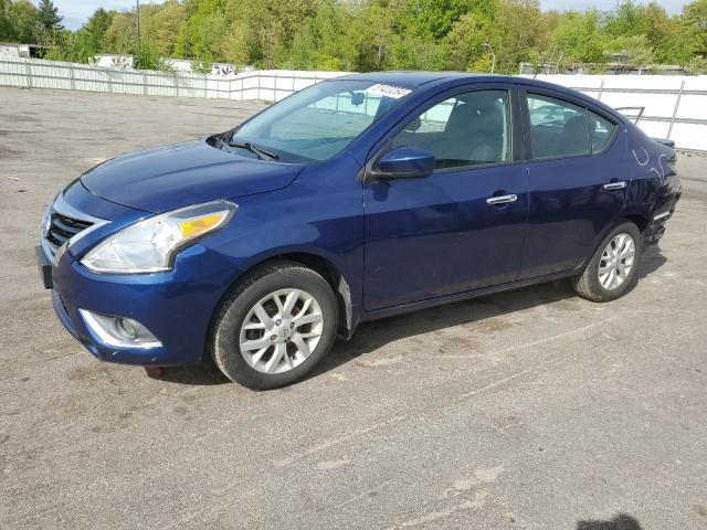 nissan versa 2019 3n1cn7ap4kl830900