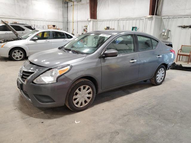 nissan versa s 2019 3n1cn7ap4kl862469