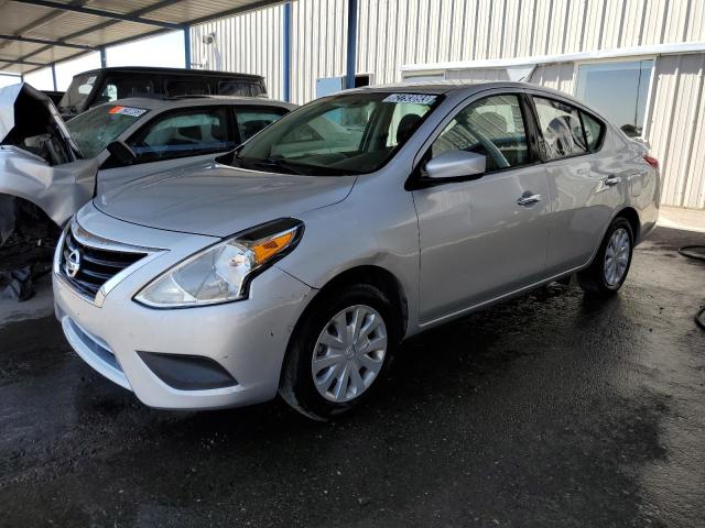 nissan versa 2019 3n1cn7ap4kl871396