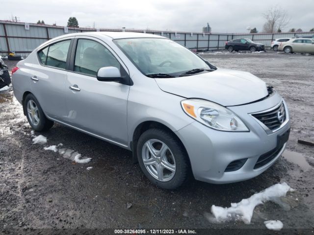 nissan versa 2012 3n1cn7ap5cl807546