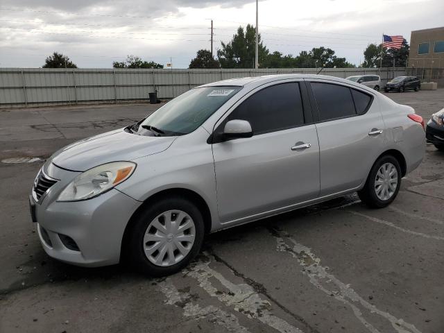 nissan versa s 2012 3n1cn7ap5cl820913