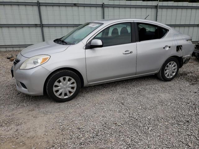 nissan versa s 2012 3n1cn7ap5cl840451