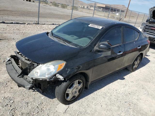 nissan versa s 2012 3n1cn7ap5cl847688