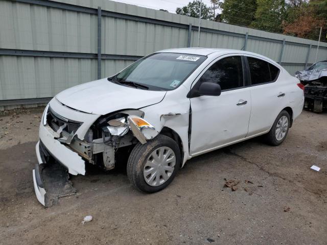 nissan versa s 2012 3n1cn7ap5cl854513