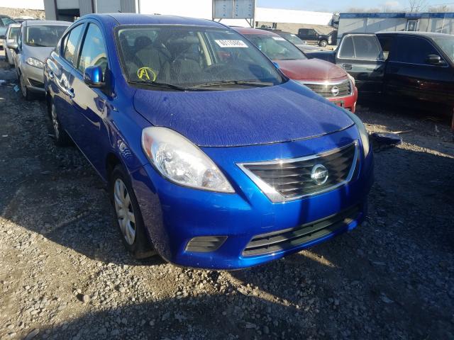 nissan versa s 2012 3n1cn7ap5cl863311