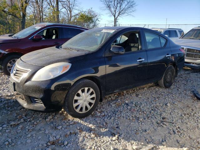 nissan versa 2012 3n1cn7ap5cl895143