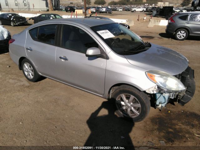 nissan versa 2012 3n1cn7ap5cl901264