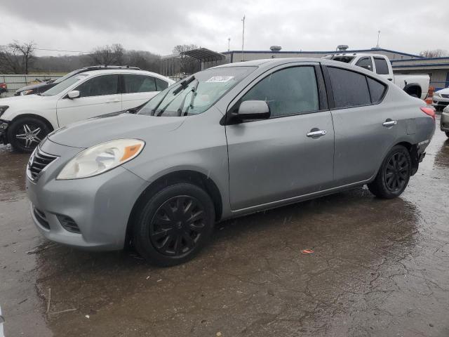 nissan versa s 2012 3n1cn7ap5cl918405