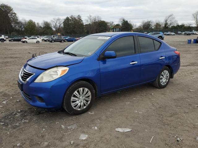 nissan versa s 2012 3n1cn7ap5cl922129