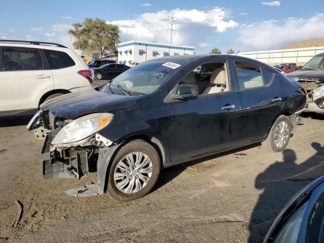 nissan versa s 2012 3n1cn7ap5cl925080