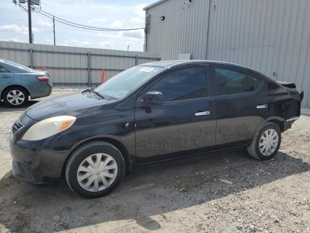 nissan versa s 2012 3n1cn7ap5cl927606