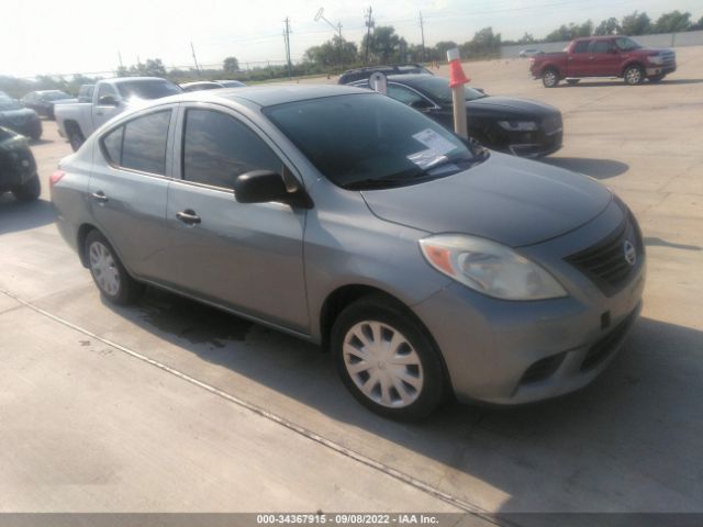 nissan versa 2012 3n1cn7ap5cl932241