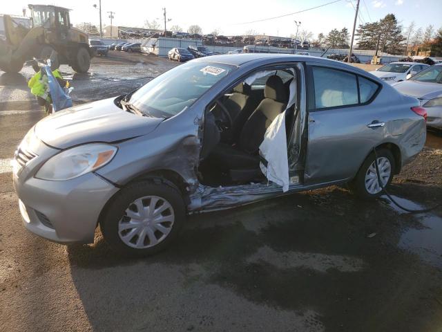 nissan versa s 2012 3n1cn7ap5cl934507