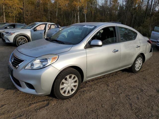 nissan versa s 2012 3n1cn7ap5cl937083