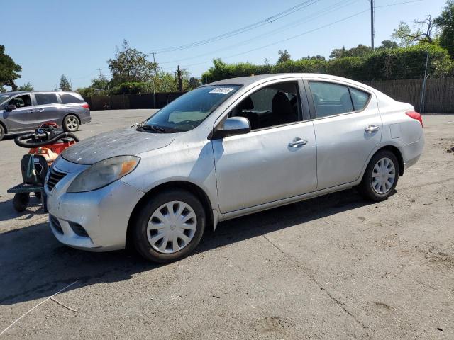 nissan versa 2012 3n1cn7ap5cl943854