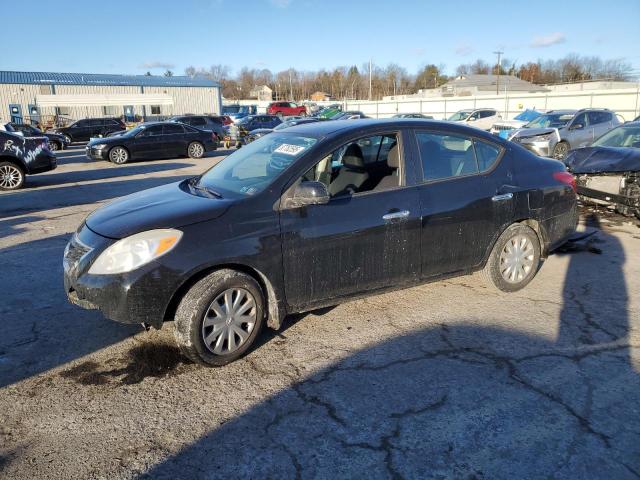 nissan versa s 2012 3n1cn7ap5cl946026