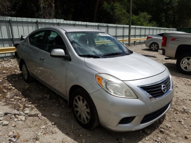 nissan versa s 2013 3n1cn7ap5dl832335