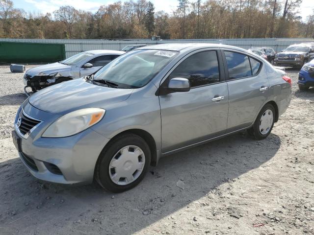 nissan versa s 2013 3n1cn7ap5dl836708