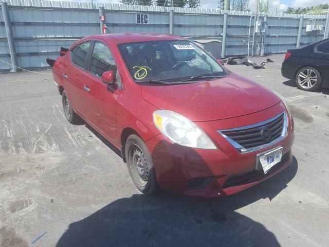 nissan versa s 2013 3n1cn7ap5dl836739