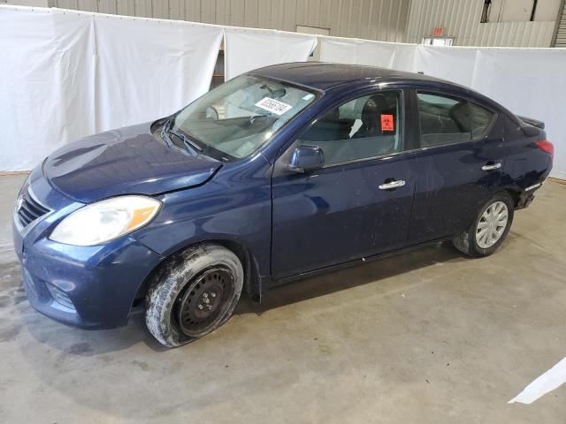 nissan versa s 2013 3n1cn7ap5dl840676