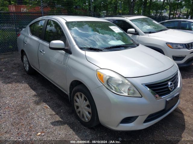 nissan versa 2013 3n1cn7ap5dl844372