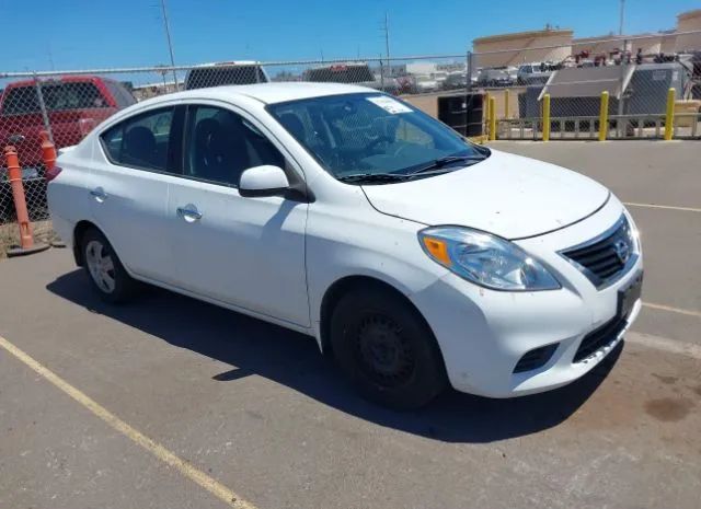 nissan versa 2013 3n1cn7ap5dl845036