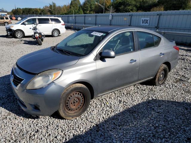 nissan versa s 2013 3n1cn7ap5dl854562