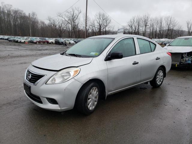 nissan versa s 2013 3n1cn7ap5dl855503