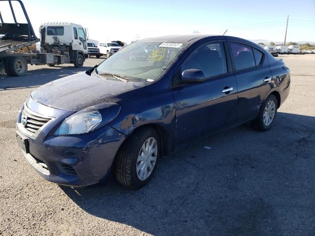 nissan versa s 2013 3n1cn7ap5dl858367