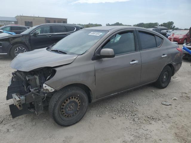 nissan versa s 2013 3n1cn7ap5dl863214