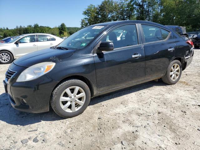 nissan versa s 2013 3n1cn7ap5dl870079