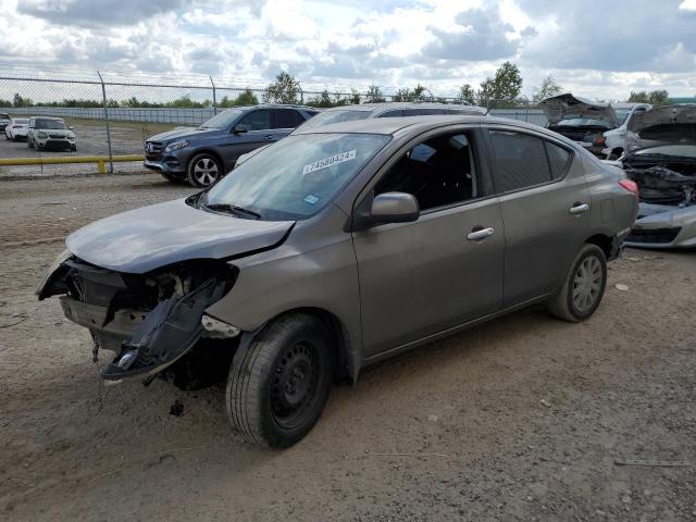 nissan versa s 2014 3n1cn7ap5ek442326