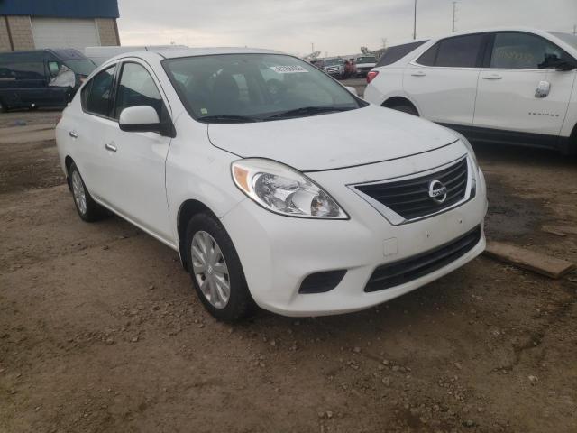 nissan versa s 2014 3n1cn7ap5ek455352