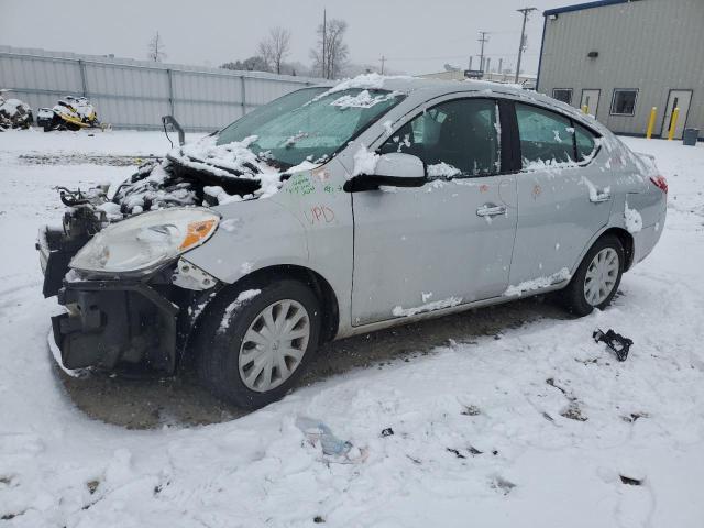 nissan versa 2014 3n1cn7ap5ek460647