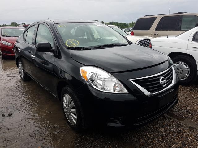 nissan versa s 2014 3n1cn7ap5ek464536