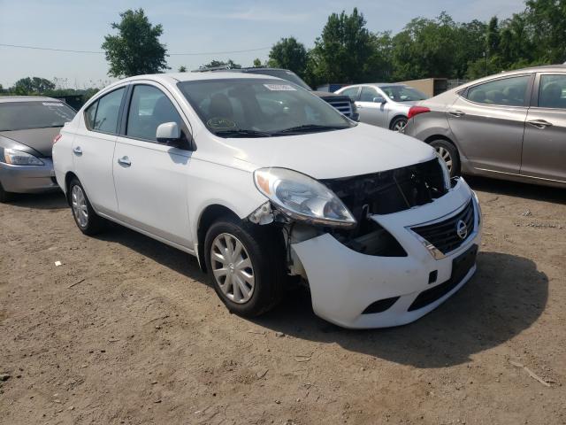 nissan versa s 2014 3n1cn7ap5el807842