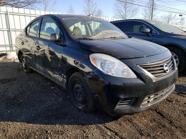 nissan versa s 2014 3n1cn7ap5el816945