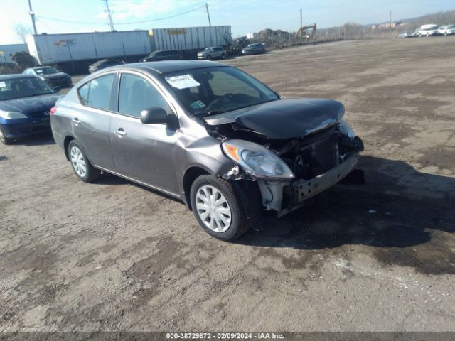 nissan versa 2014 3n1cn7ap5el817531