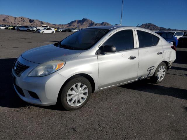 nissan versa s 2014 3n1cn7ap5el822079