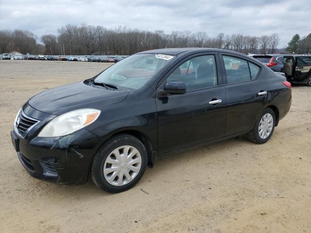 nissan versa 2014 3n1cn7ap5el829288