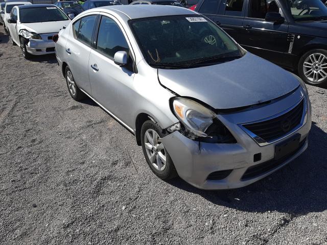 nissan versa s 2014 3n1cn7ap5el837388