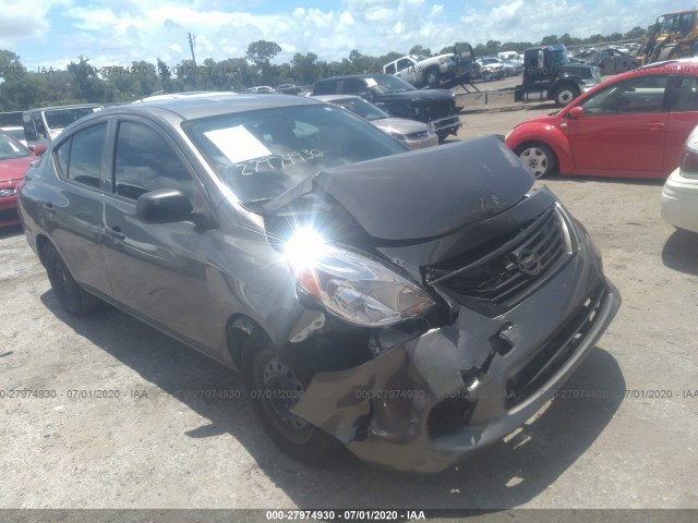 nissan versa 2014 3n1cn7ap5el838492