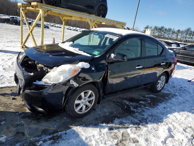 nissan versa s 2014 3n1cn7ap5el839139