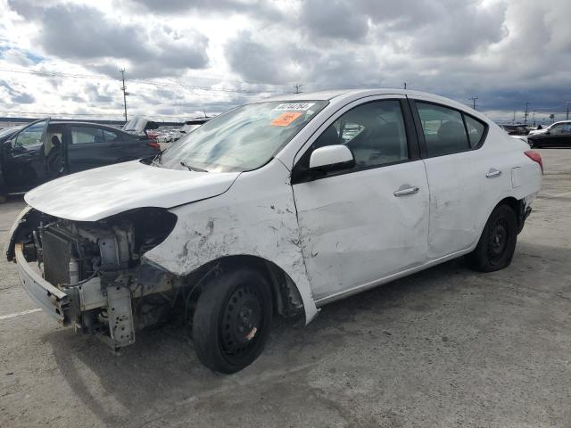 nissan versa 2014 3n1cn7ap5el842929