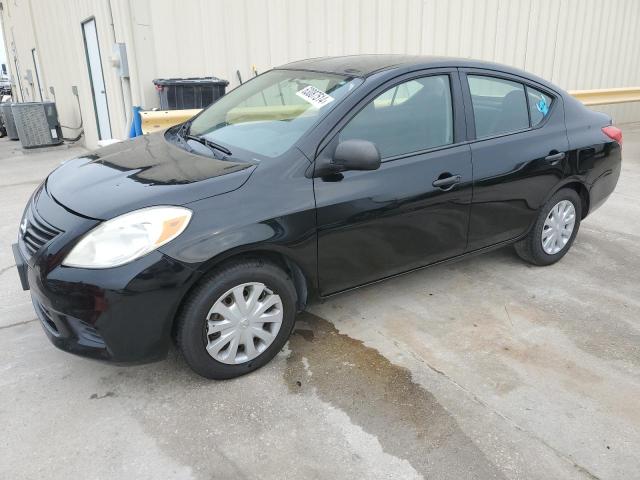 nissan versa 2014 3n1cn7ap5el846107