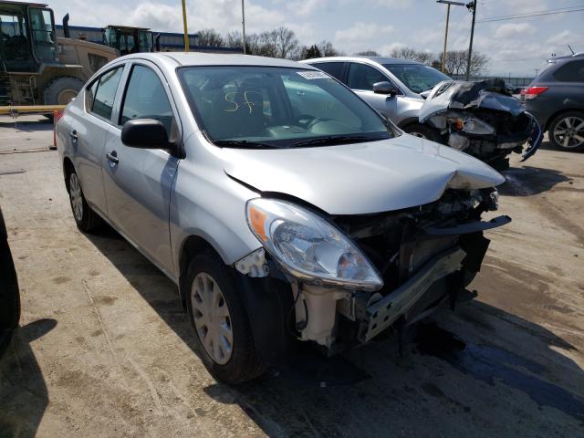 nissan versa s 2014 3n1cn7ap5el848083