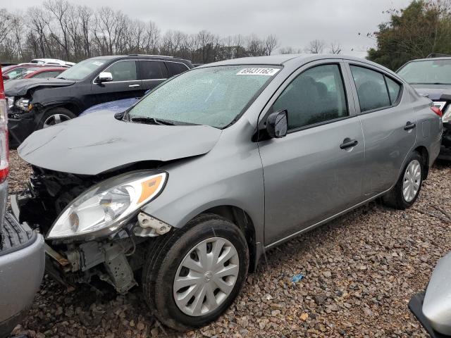 nissan versa s 2014 3n1cn7ap5el855714