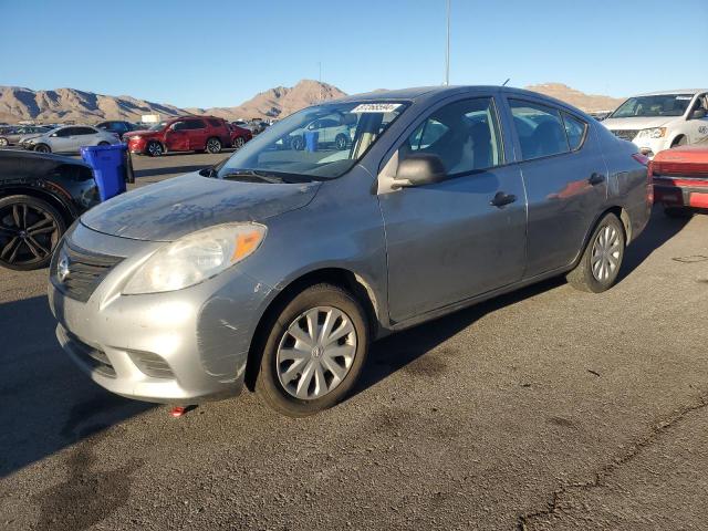 nissan versa s 2014 3n1cn7ap5el865904